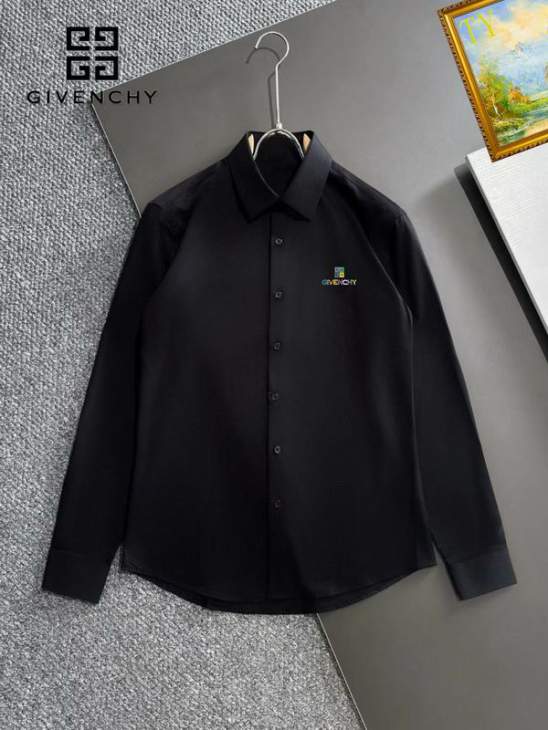 Picture of Givenchy Shirt Long _SKUGivenchyS-4XL25tr0526331